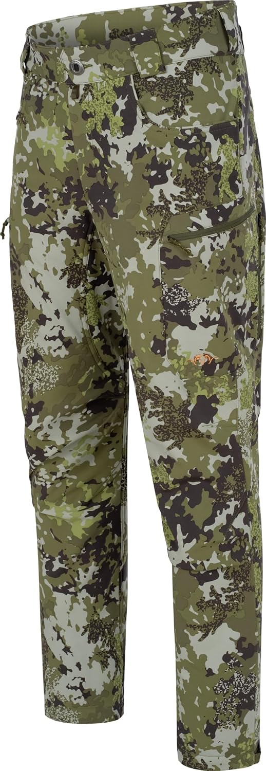 Blaser Men's Chase Softshell Trousers – Bild 5