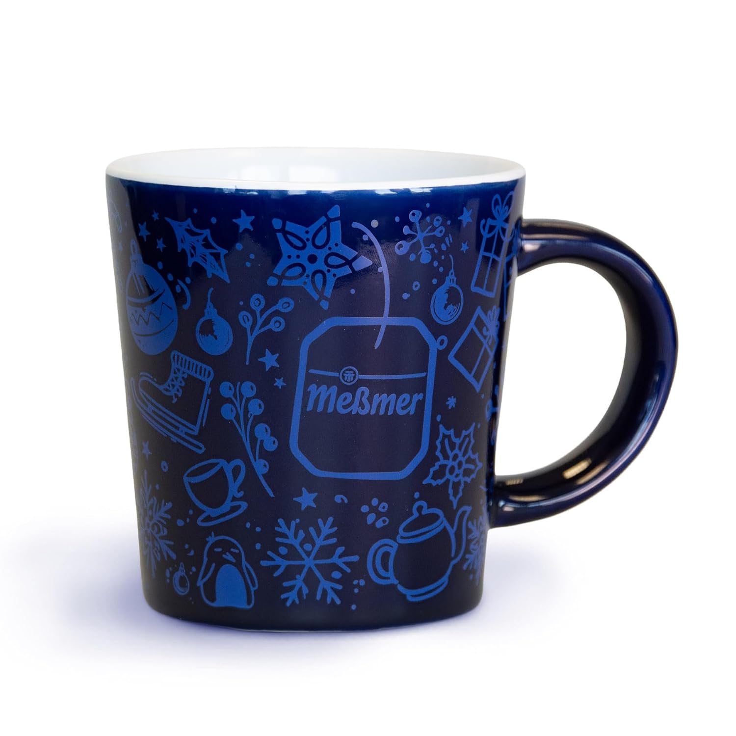 Meßmer Tea Advent Calendar 2026 - in Set with Winter Tea Cup – Bild 3