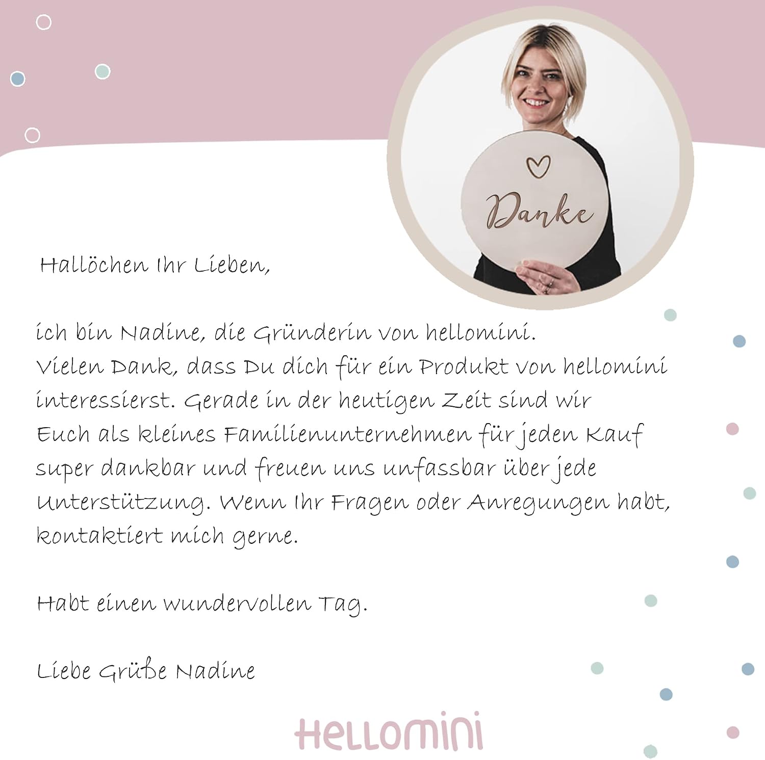 hellomini Personalised Wooden Memory Box, Engraved Storage Box with Name & Birth Dates, Gift for Birth, Christening & Birthday, High-Quality Baby Memory Box (Leaves) – Bild 7