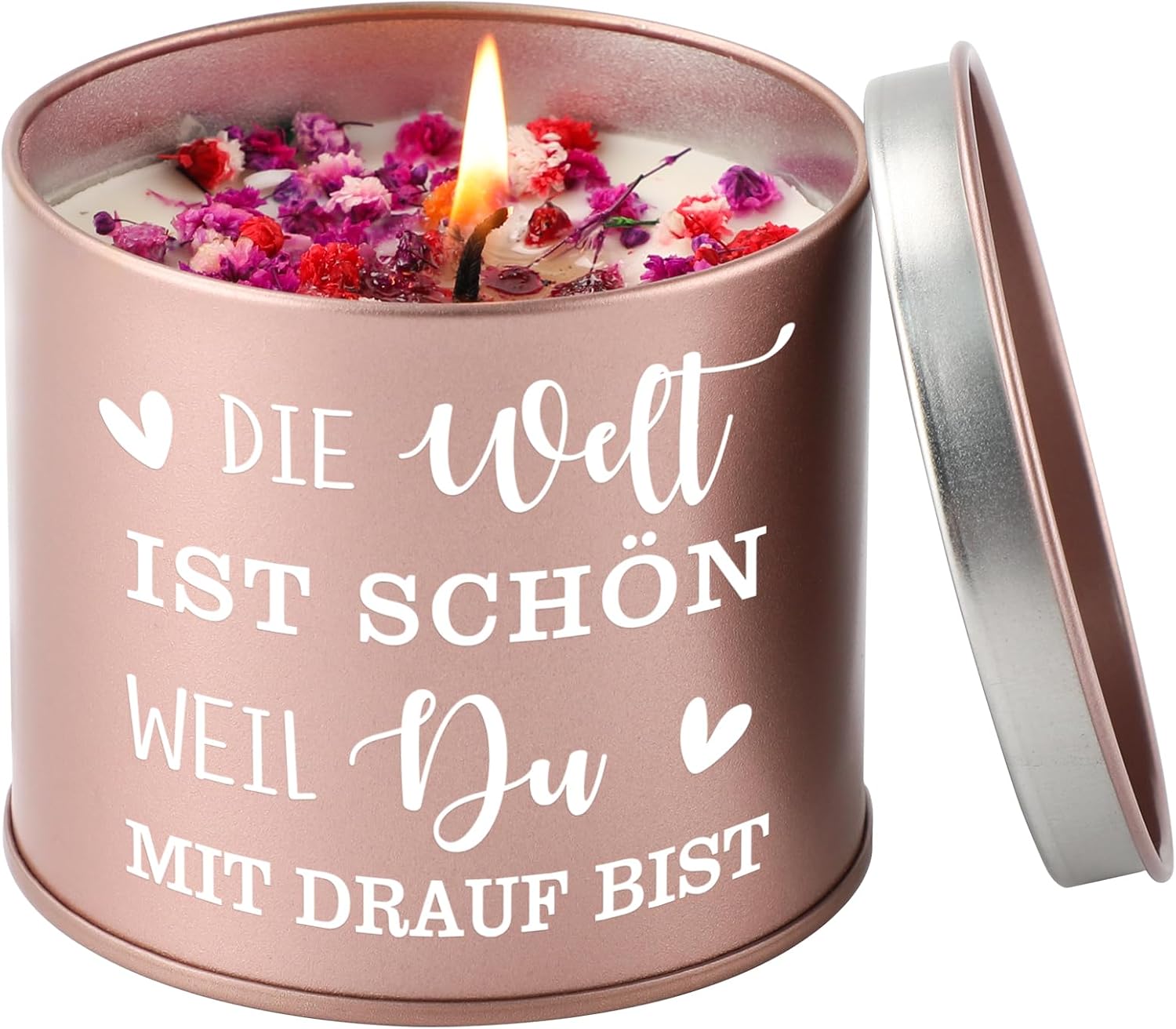 Gifts for Women, 9 oz Candle Birthday Gift for Women