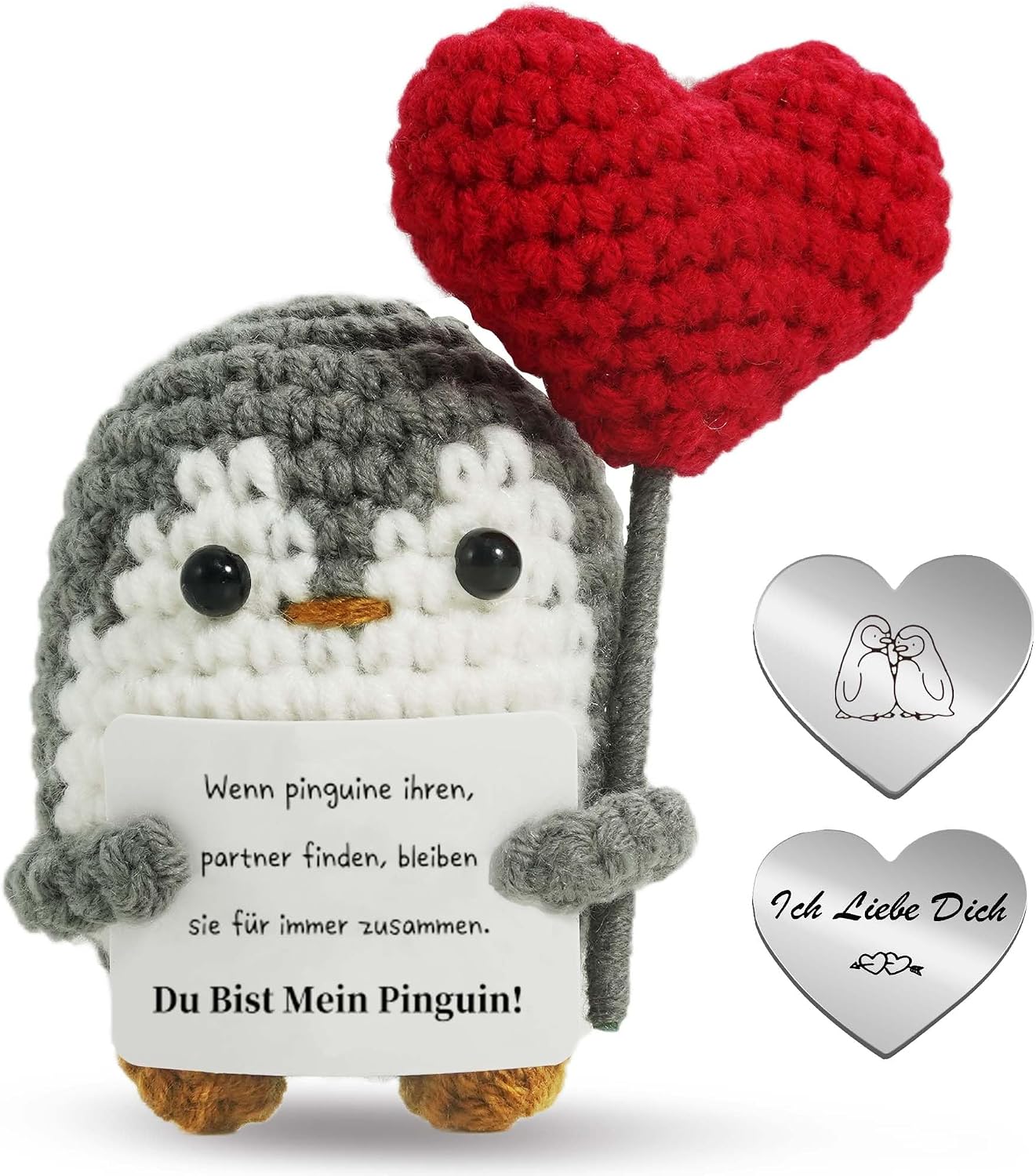 I Love You Gift, Anniversary Gifts for Him