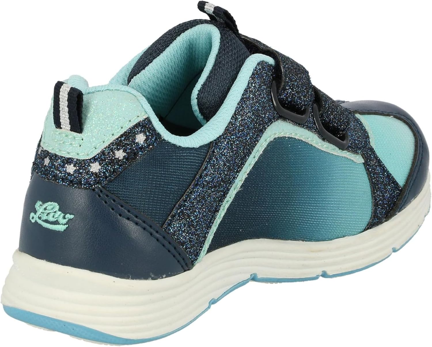 Lico Girls' Unicorn V Blinky Trainers – Bild 4