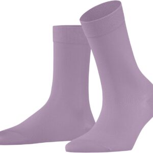 FALKE Women’s Cotton Touch Socks Cotton Breathable