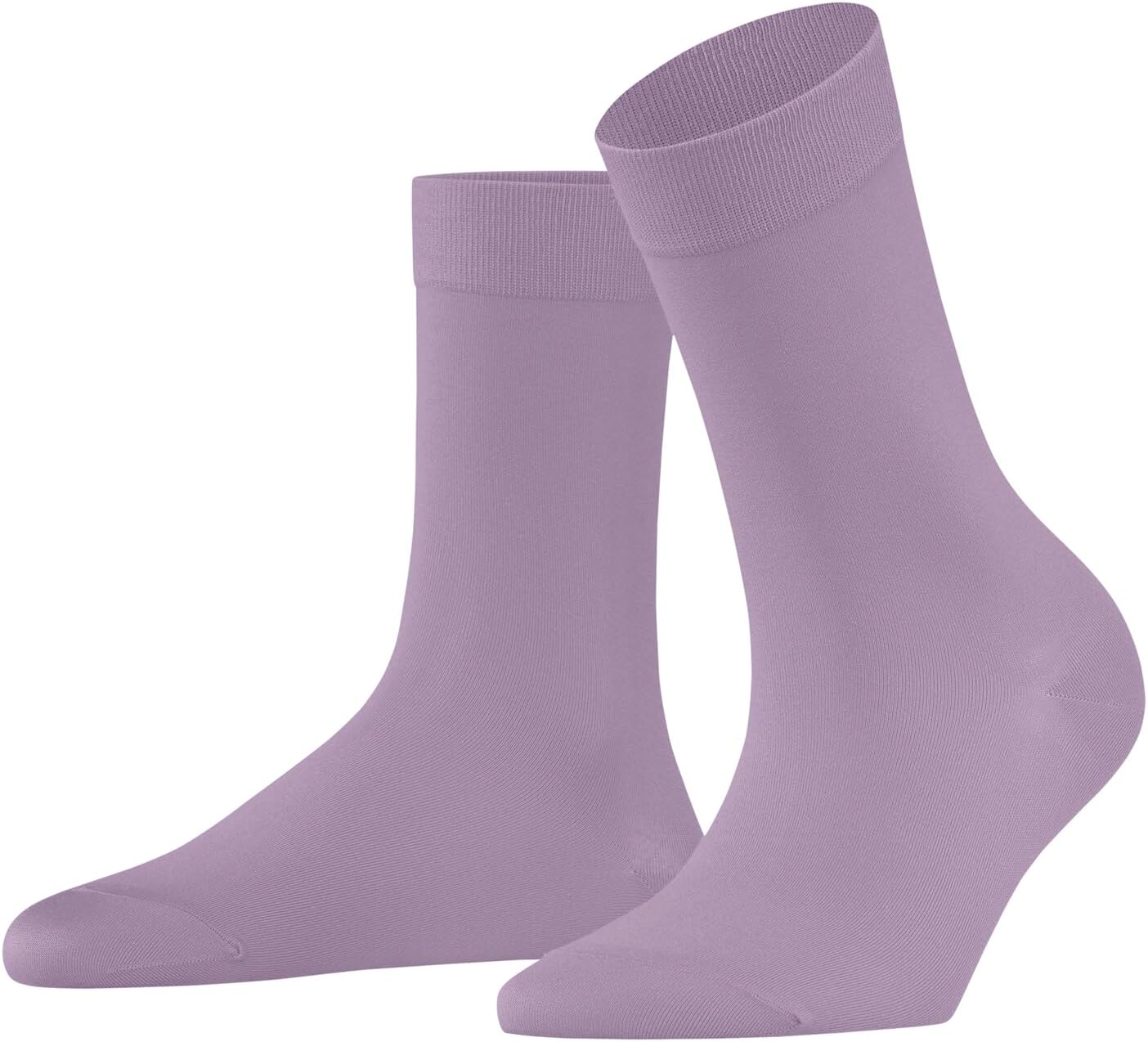 FALKE Women's Cotton Touch Socks Cotton Breathable