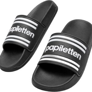 Mamiletten & Papiletten Flip Flops - Gift for Mum & Dad