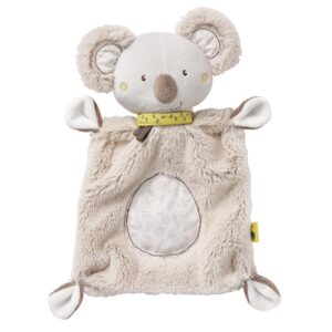 Fehn Toy Animal, Small Bruno Bear