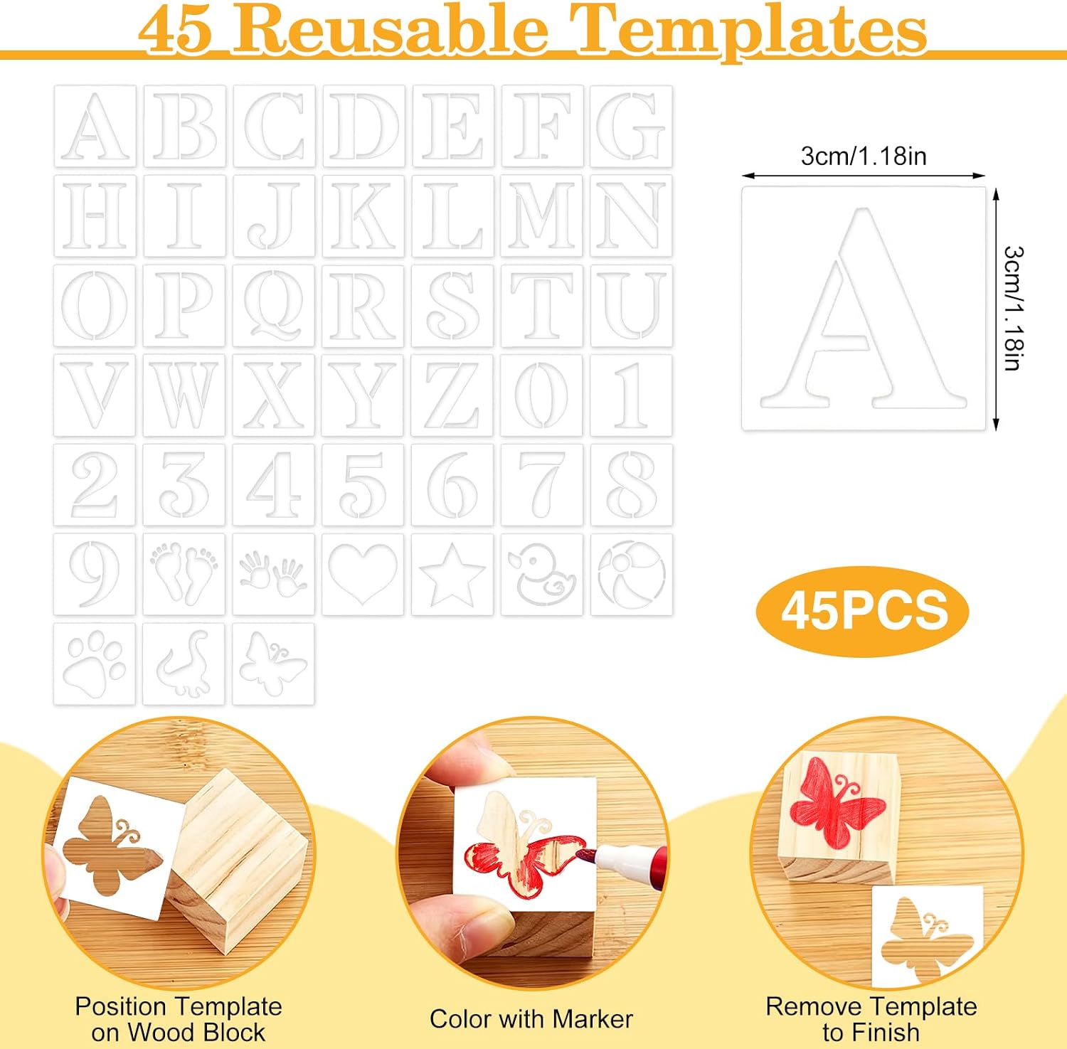 143-Piece Baby Shower Games Set for Baby Shower Games & Gender Reveal – Bild 2