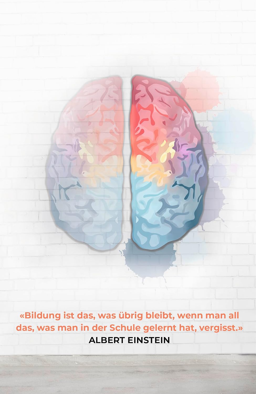 Hätte ich das mal früher gewusst!: Was man wirklich im Leben braucht, aber in der Schule nicht lernt – Bild 3