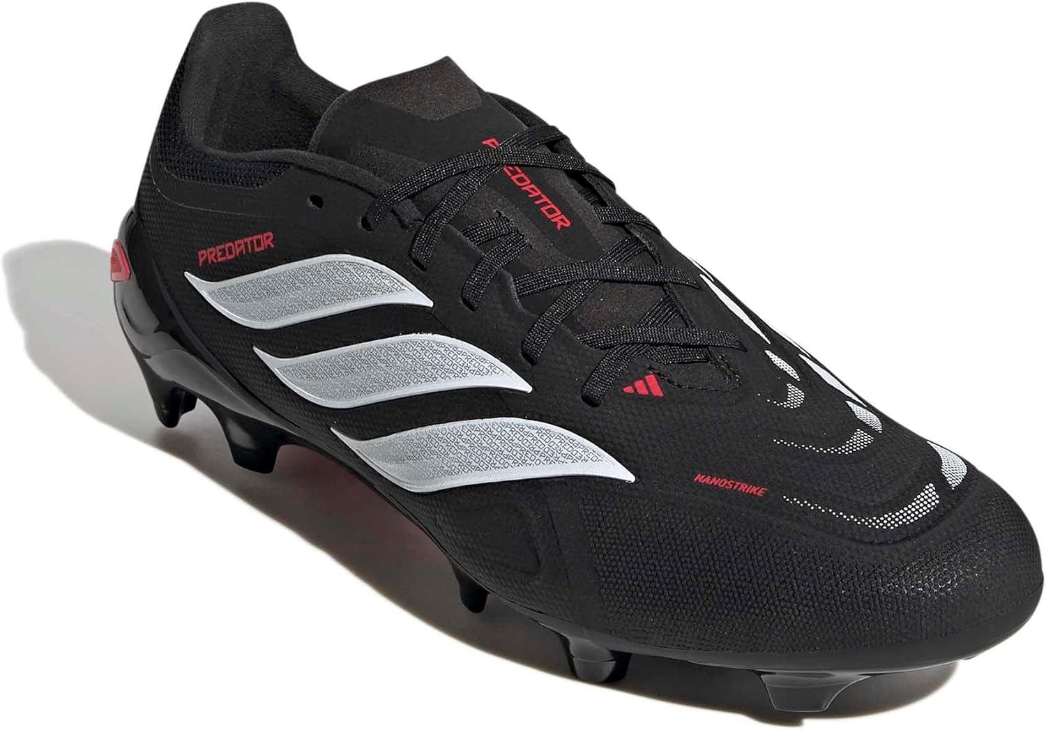 adidas Unisex Predator League Firm Ground Football Boots – Bild 4