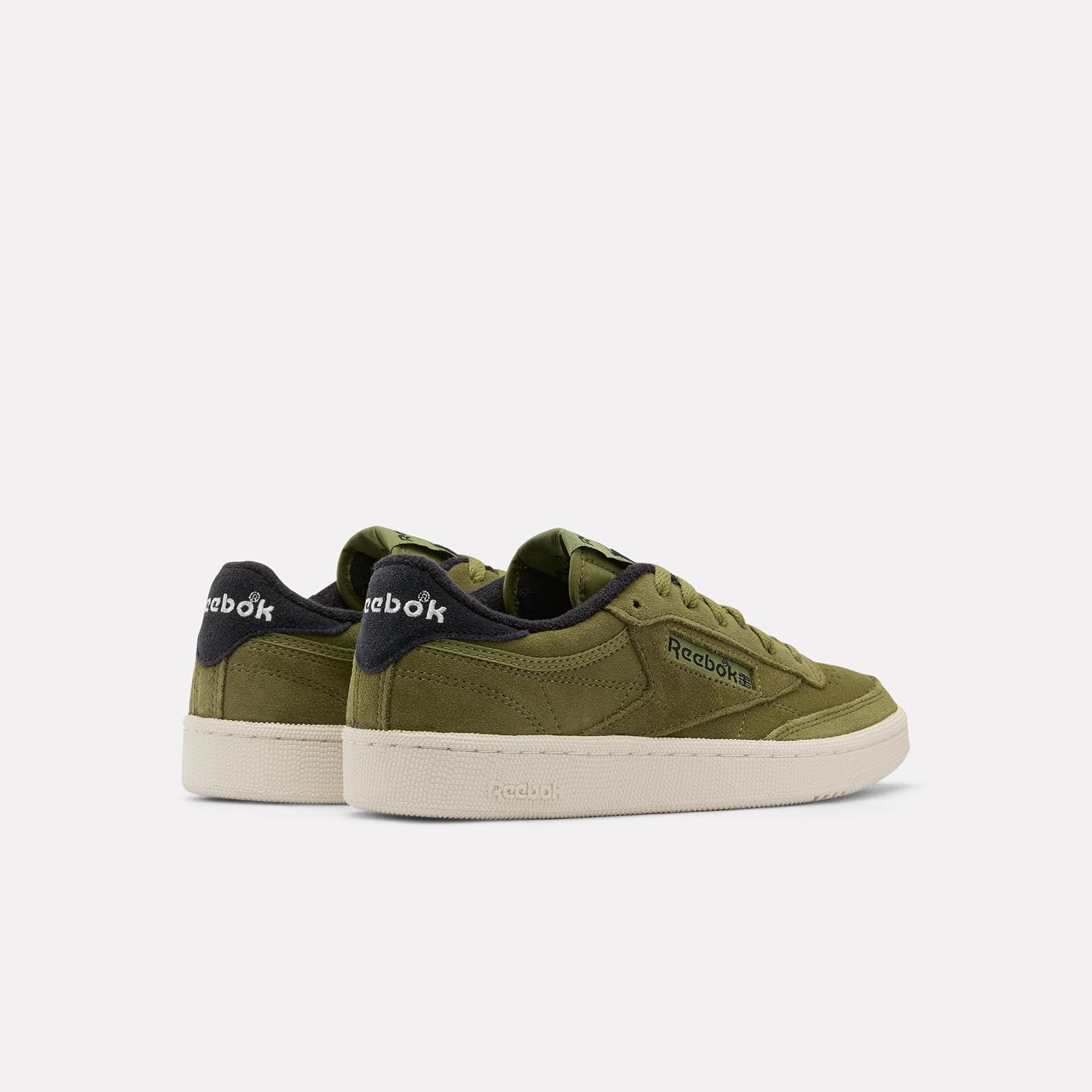 Reebok Unisex Club C 85 Vintage Trainers – Bild 4