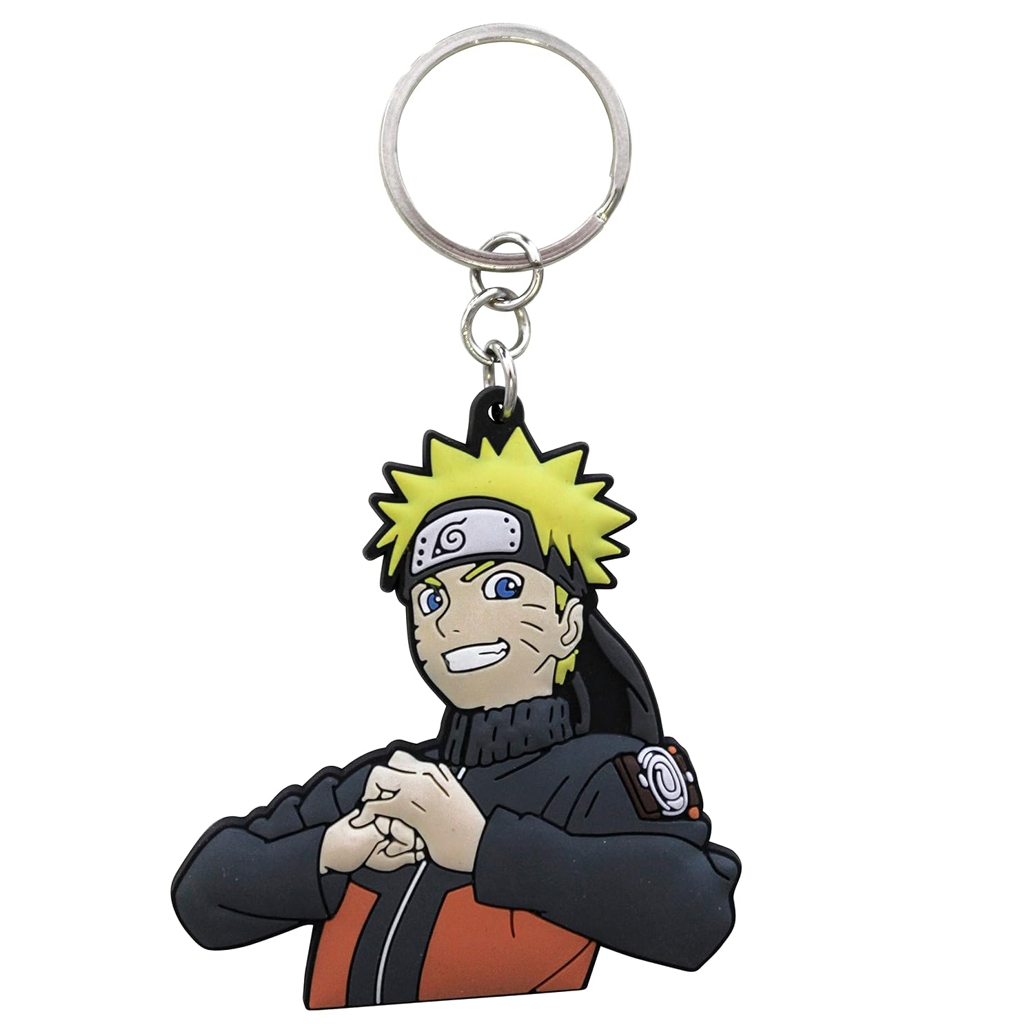 ABYstyle, 11 ounces, Naruto Shippuden Gift Set Includes Journal, Ceramic Coffee Tea Cup and Keychain, Anime Manga Drinkware, Home and Kitchen, Gift, 3 Pack – Bild 4