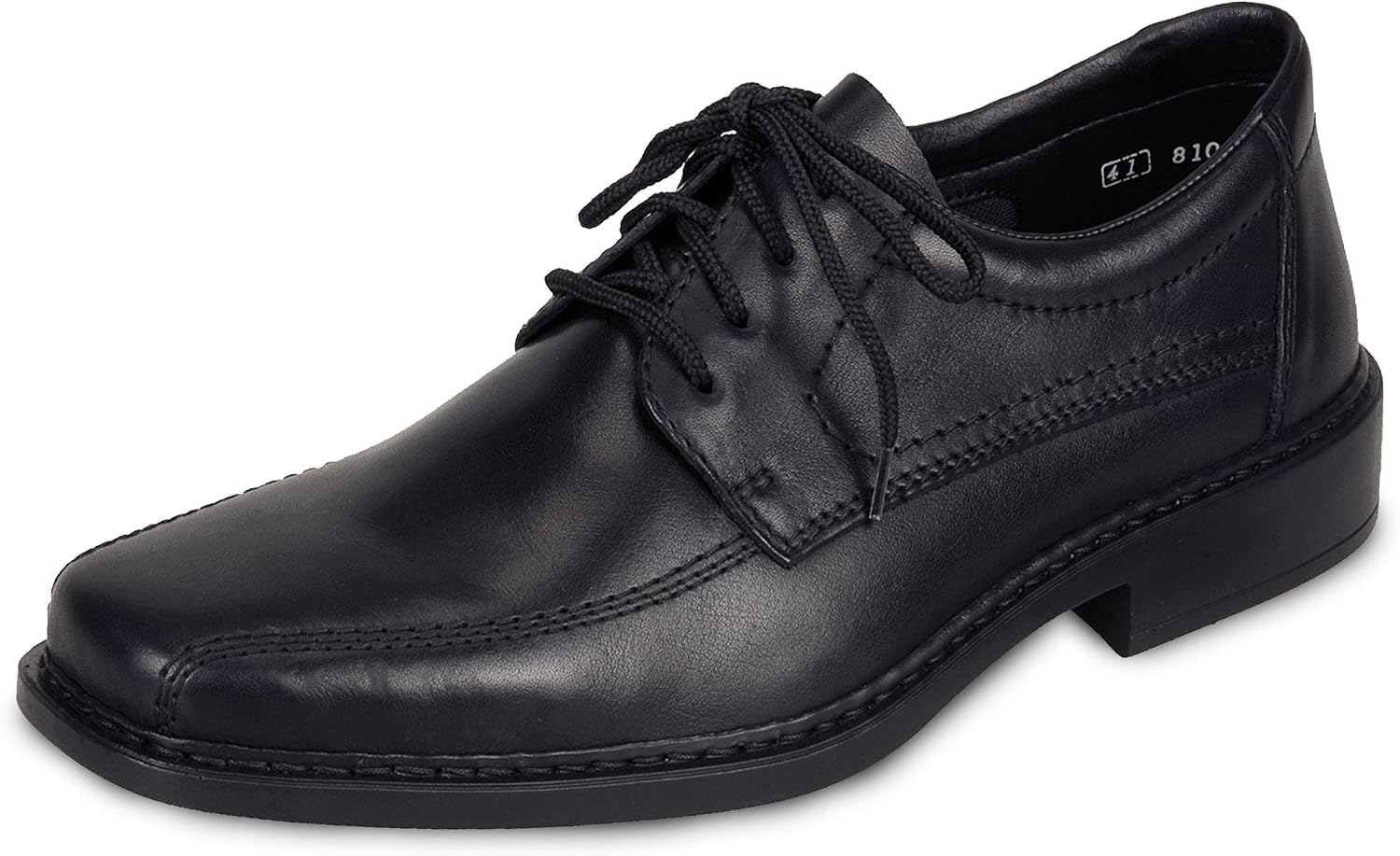 Rieker Pier Men's Formal Lace Up Shoes