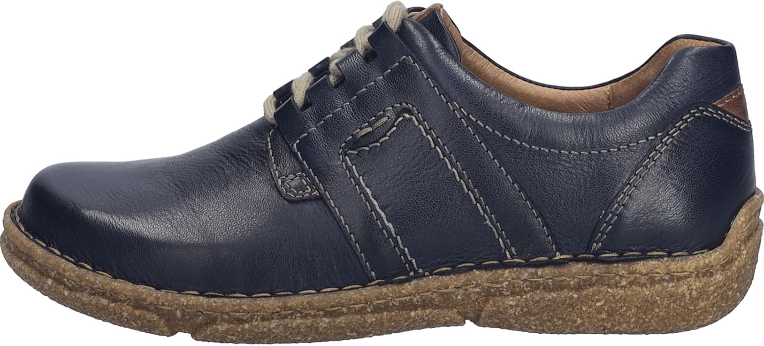 Josef Seibel Women's Neele 44 Derbys – Bild 2