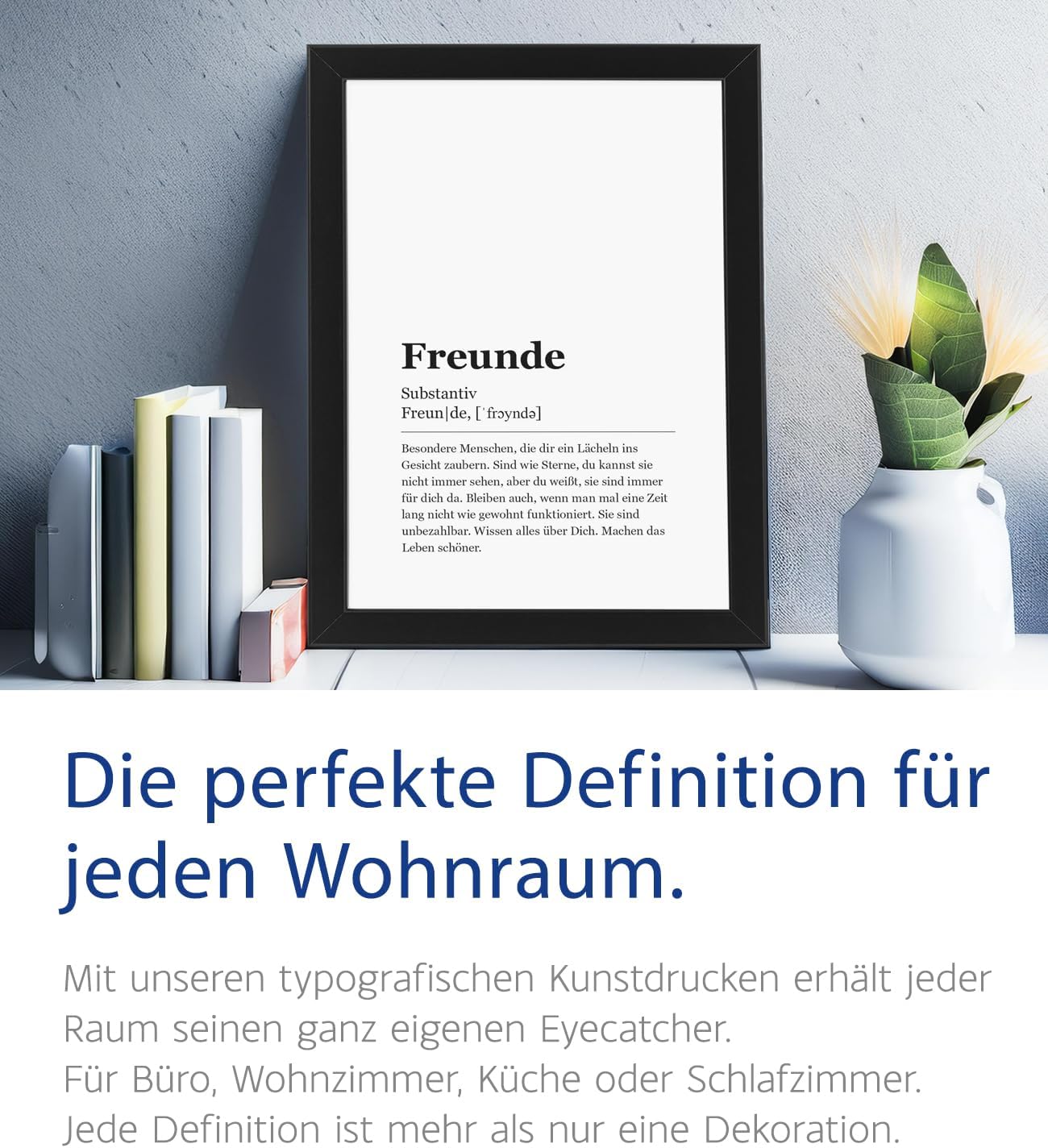 Ritter Mediendesign Midwife Wall Picture Synonym Art Print DIN A4 Print Poster Fine Art Decoration Gift Idea Birth – Bild 7