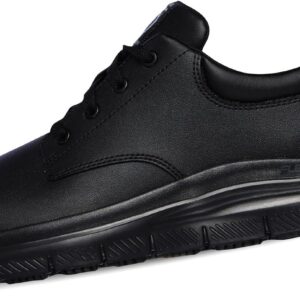 Skechers Men’s Flex Advantage Sr Fourche Kitchen Shoes