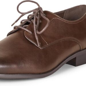 Amazon Essentials Men’s Derby Shoes