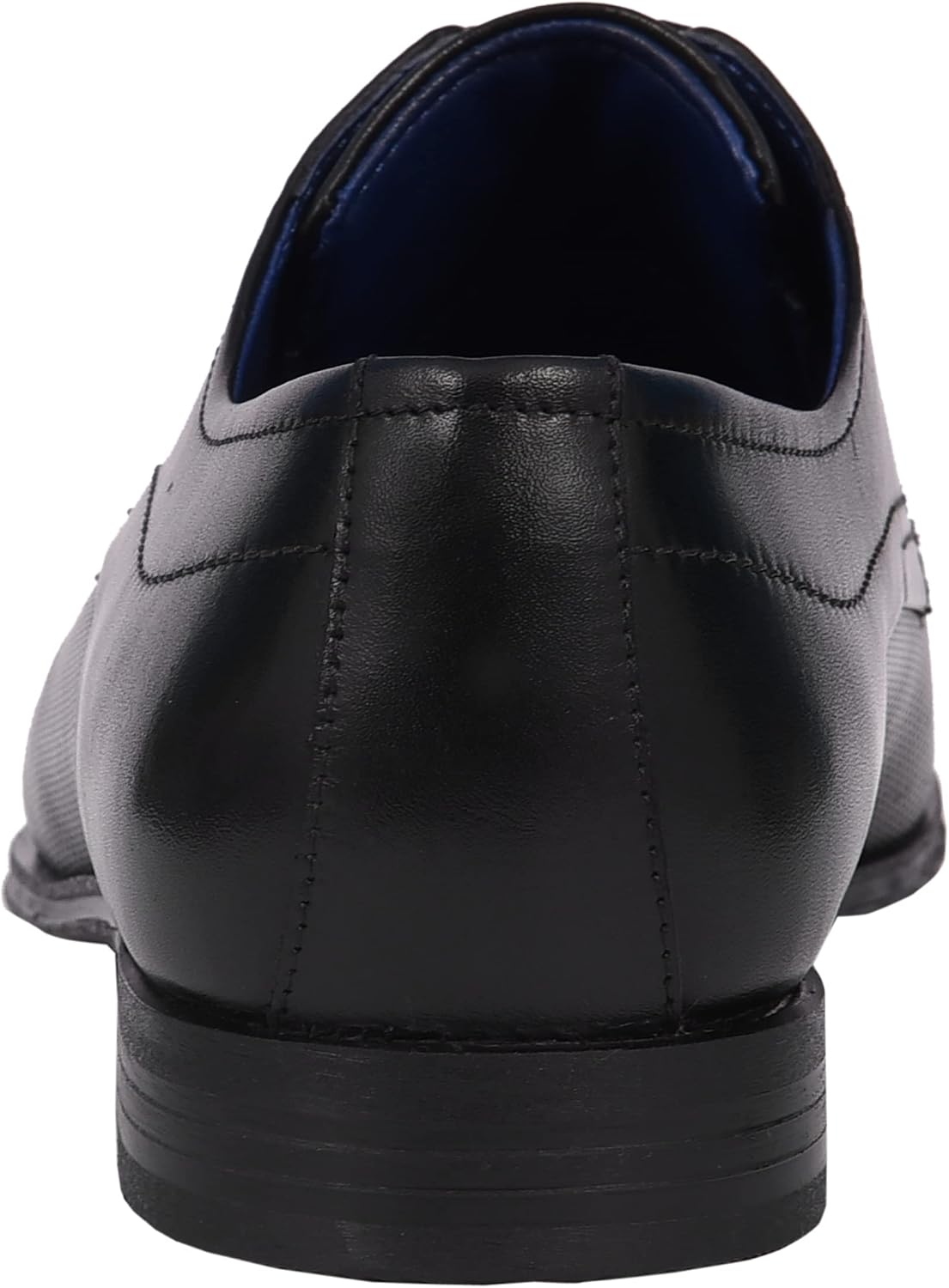 bugatti Men's Business Shoes, Men's Business Lace-Up Shoes – Bild 3