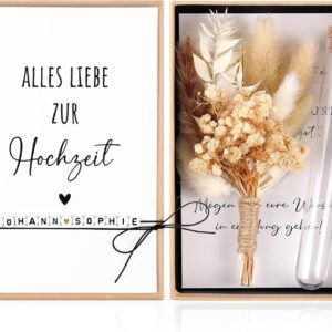 Hestya 1 Set Money Gift Wedding Packaging Wedding Gift
