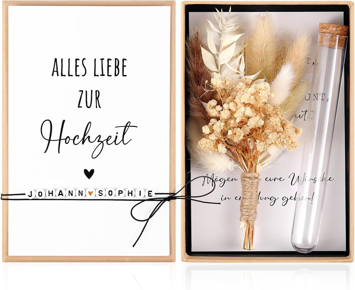 Hestya 1 Set Money Gift Wedding Packaging Wedding Gift