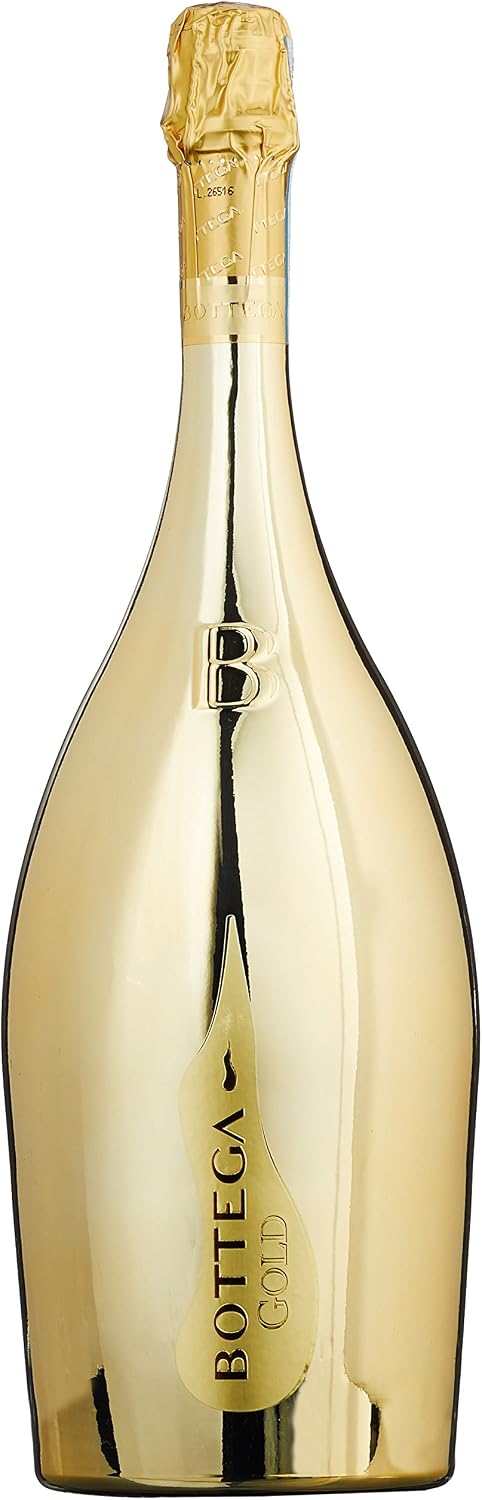 Bottega Gold Magnum Sparkling Wine 1500 ml