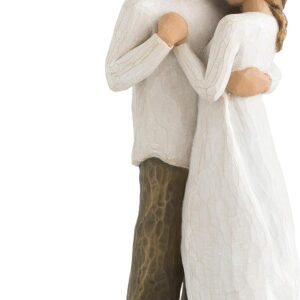 Willow Tree Promise Figurine