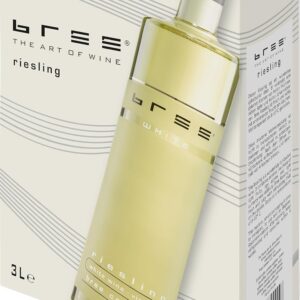 BREE Riesling Fine Tart (1 x 3.0 L)