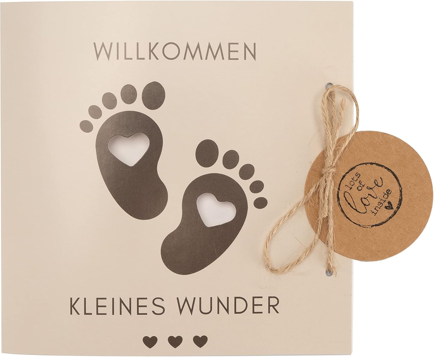Vanilalu Gift Set Money Cards - Creative Money Gifts for Wedding, Birthday, Birth, Thank You Card, Travel & More – Bild 5