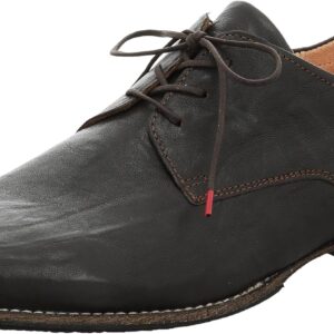 Think Guru Men's Derby Lace-Up Shoes