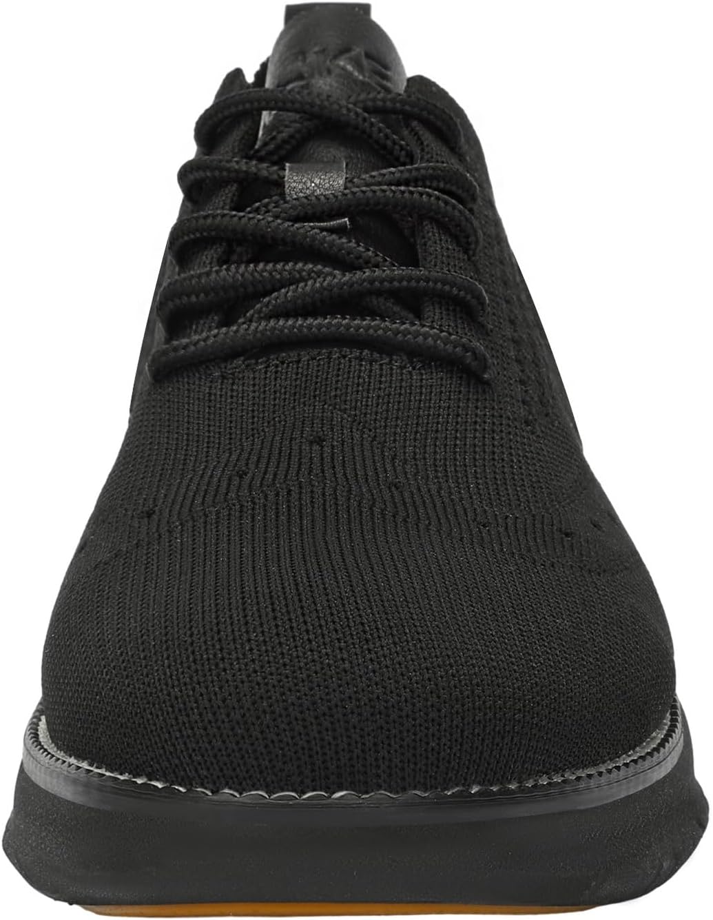 SVNKE Suit Shoes Men's Lace Up Business Oxfords Sneakers – Bild 3