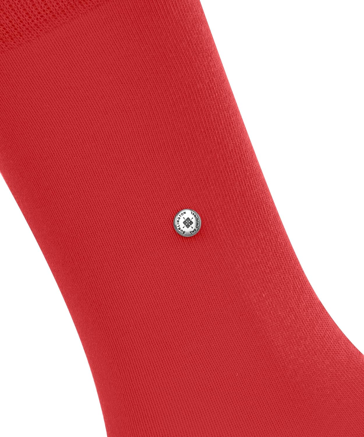 Burlington Women's Lady Socks Cotton Breathable – Bild 4