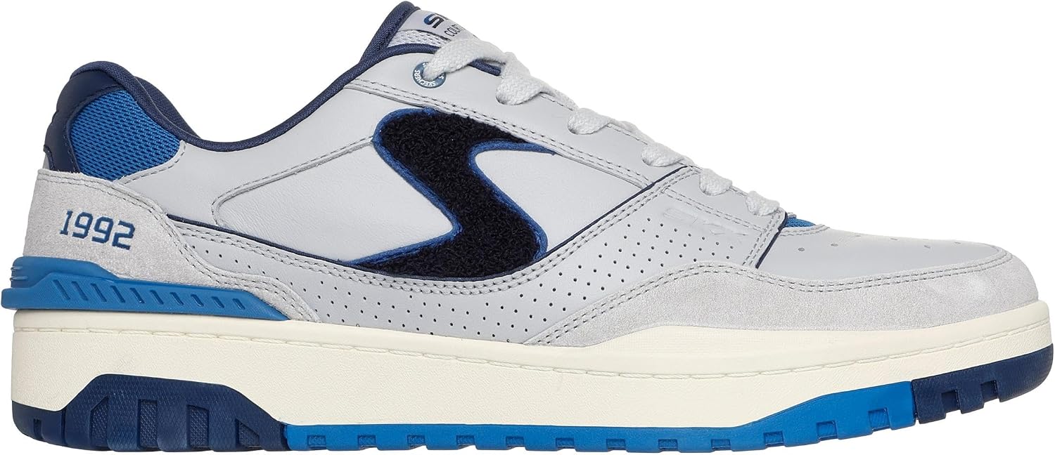 Skechers Men's S-1992 Trainers – Bild 4