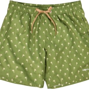 Dedoles Swimming Trunks Men Boys 100% Recycled Polyester Fun Designs