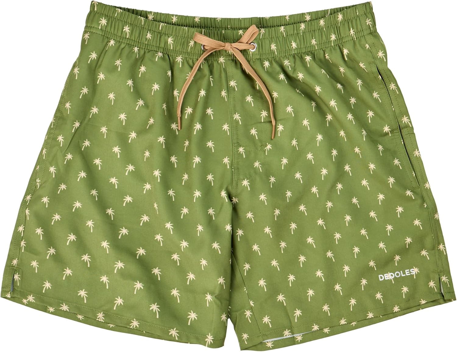 Dedoles Swimming Trunks Men Boys 100% Recycled Polyester Fun Designs