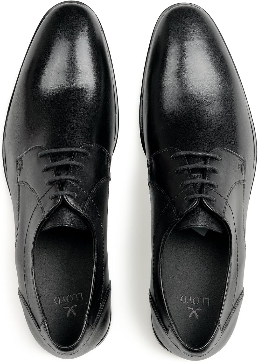 LLOYD Core Men's Lace-Up Business Shoes – Bild 6