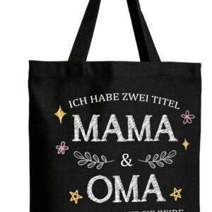 Mother’s Day Gifts for Mum and Grandma, Cotton Fabric Bag Gifts for Mum and Grandma, Mum Gift Mother’s Day, Mum / Mother Gifts for Mother’s Day, Birthday, Birthday Gift for Mum Mothers