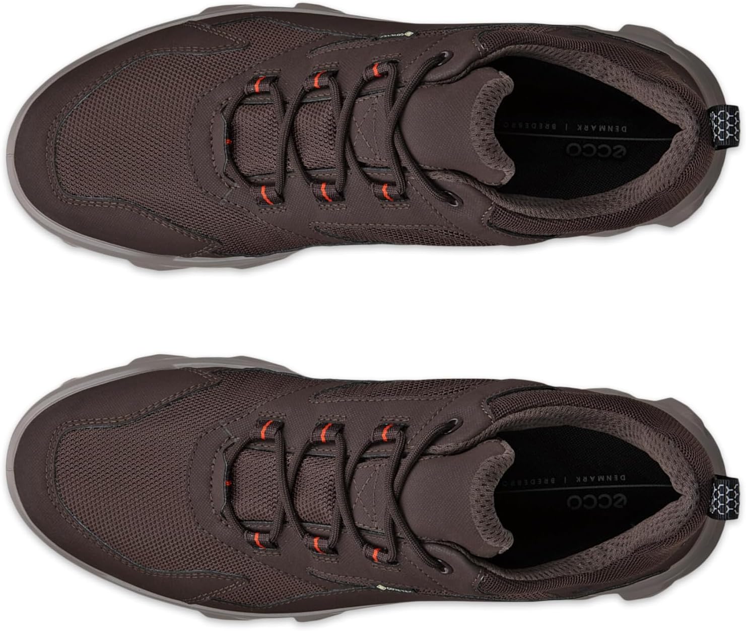 Ecco Mx Sneaker – Bild 6
