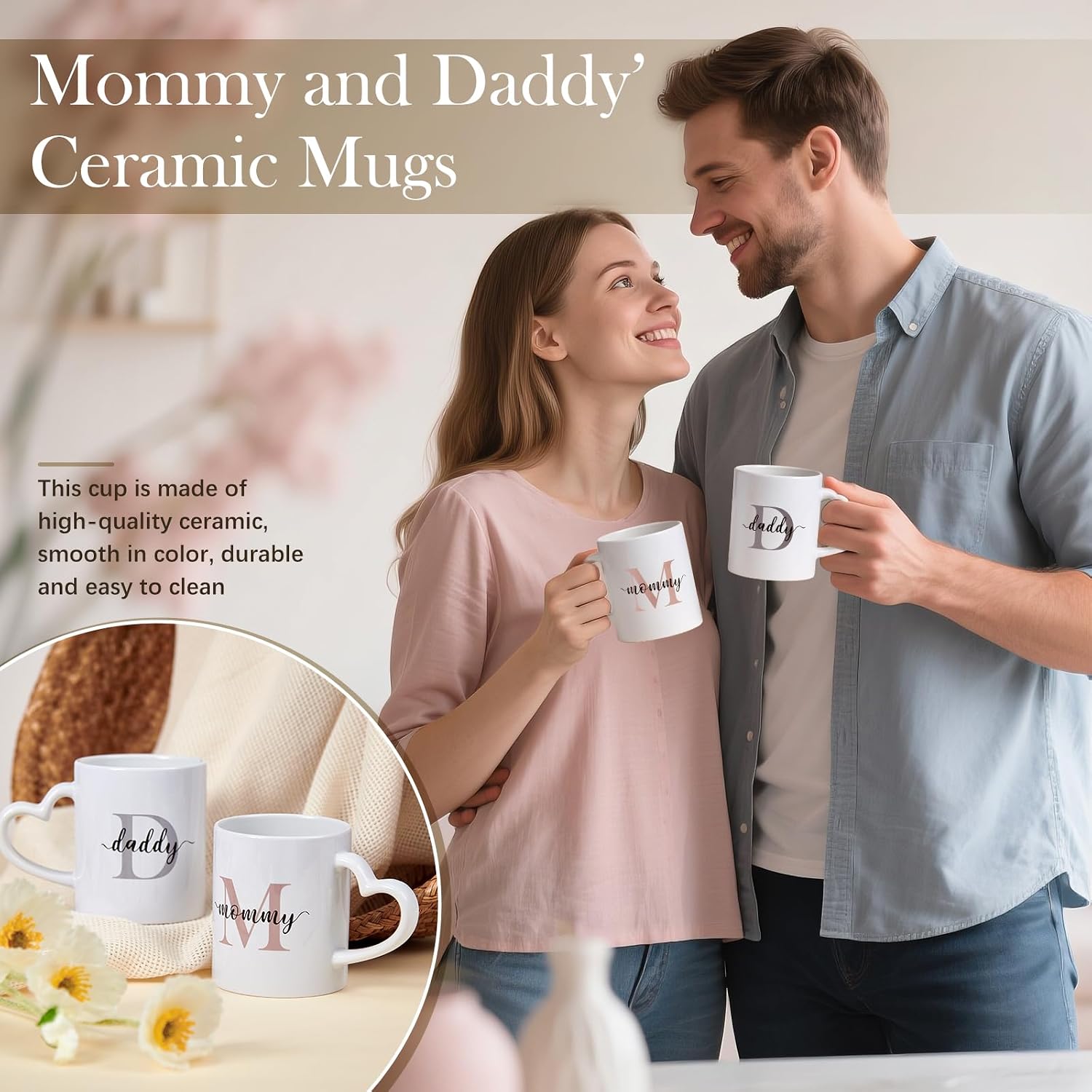 Newborn Gifts for Pregnant Women Baby Gift Boys Girls – Bild 4