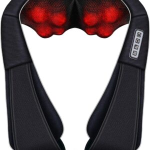 Back massager