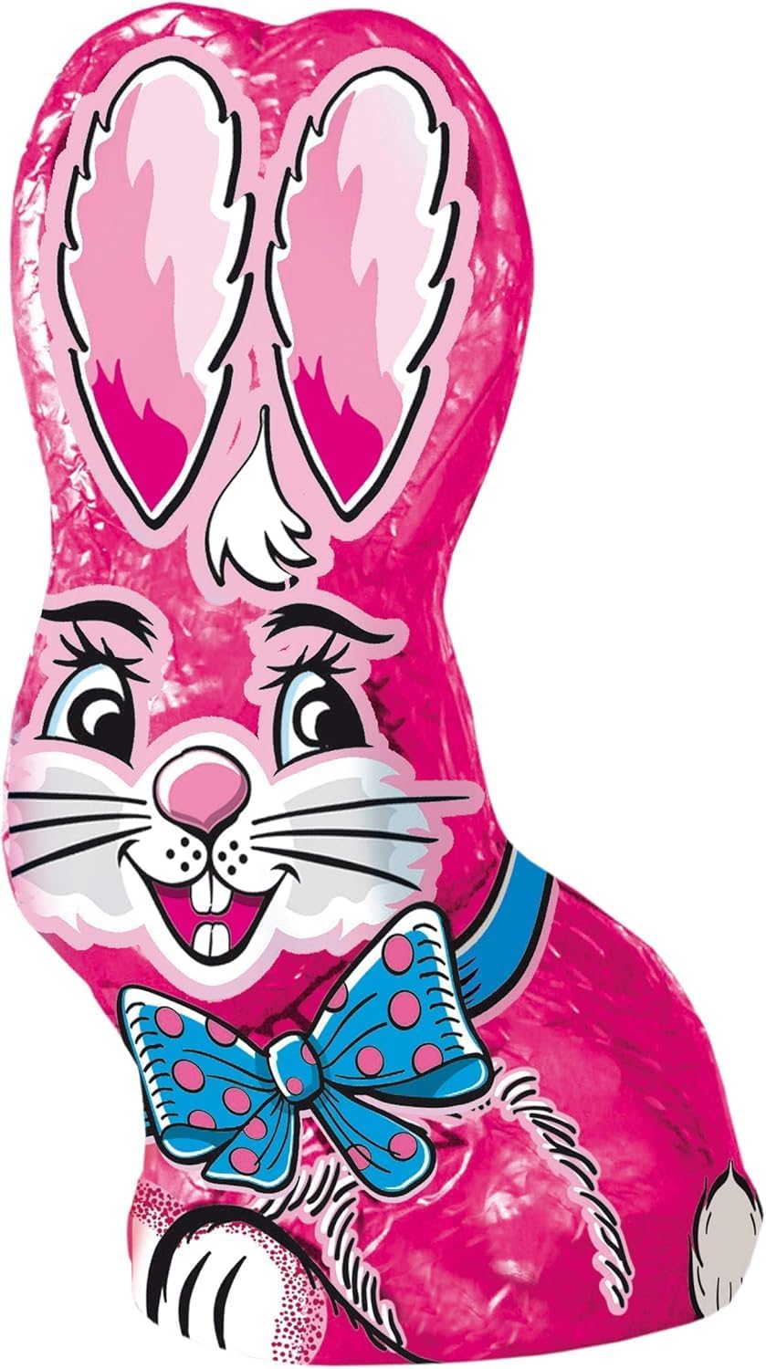 schenken-24 Easter nest, ready decorated, choose from Easter bunny, fabric bunny, Easter basket – Bild 5