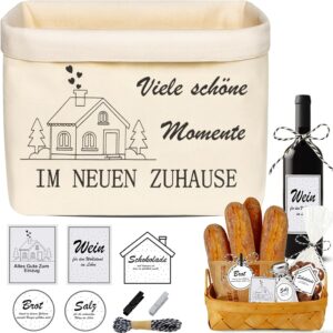 Housewarming Gifts, Home, Housewarming Gift, Includes Sticker