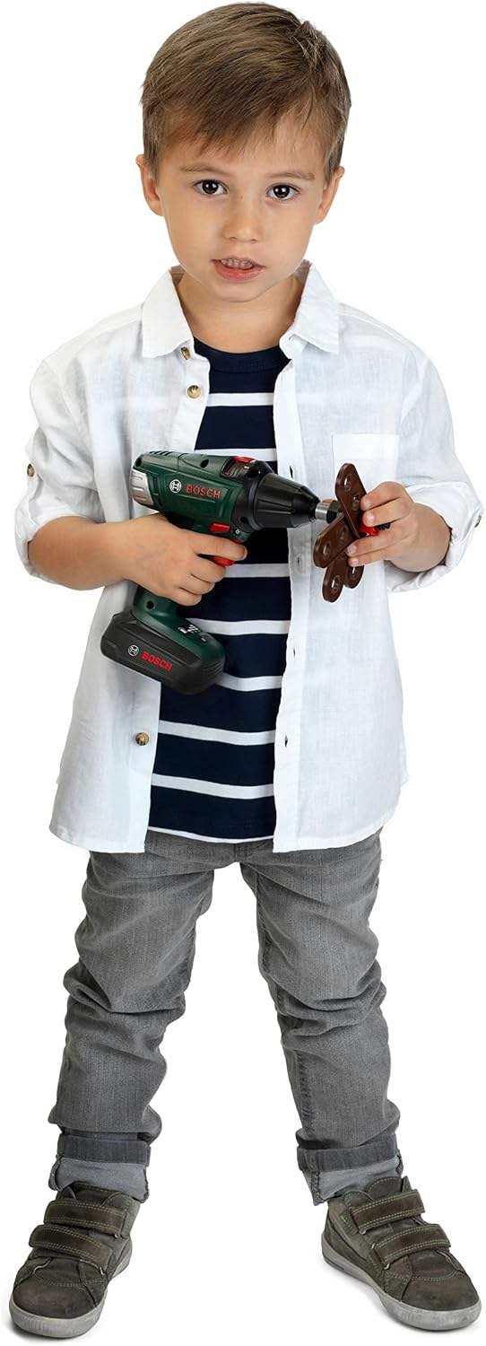 Theo Klein 8567 Bosch Cordless Screwdriver – Bild 5