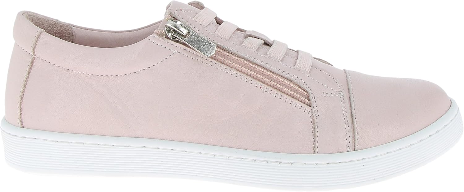 Andrea Conti Women's Low Top Trainers