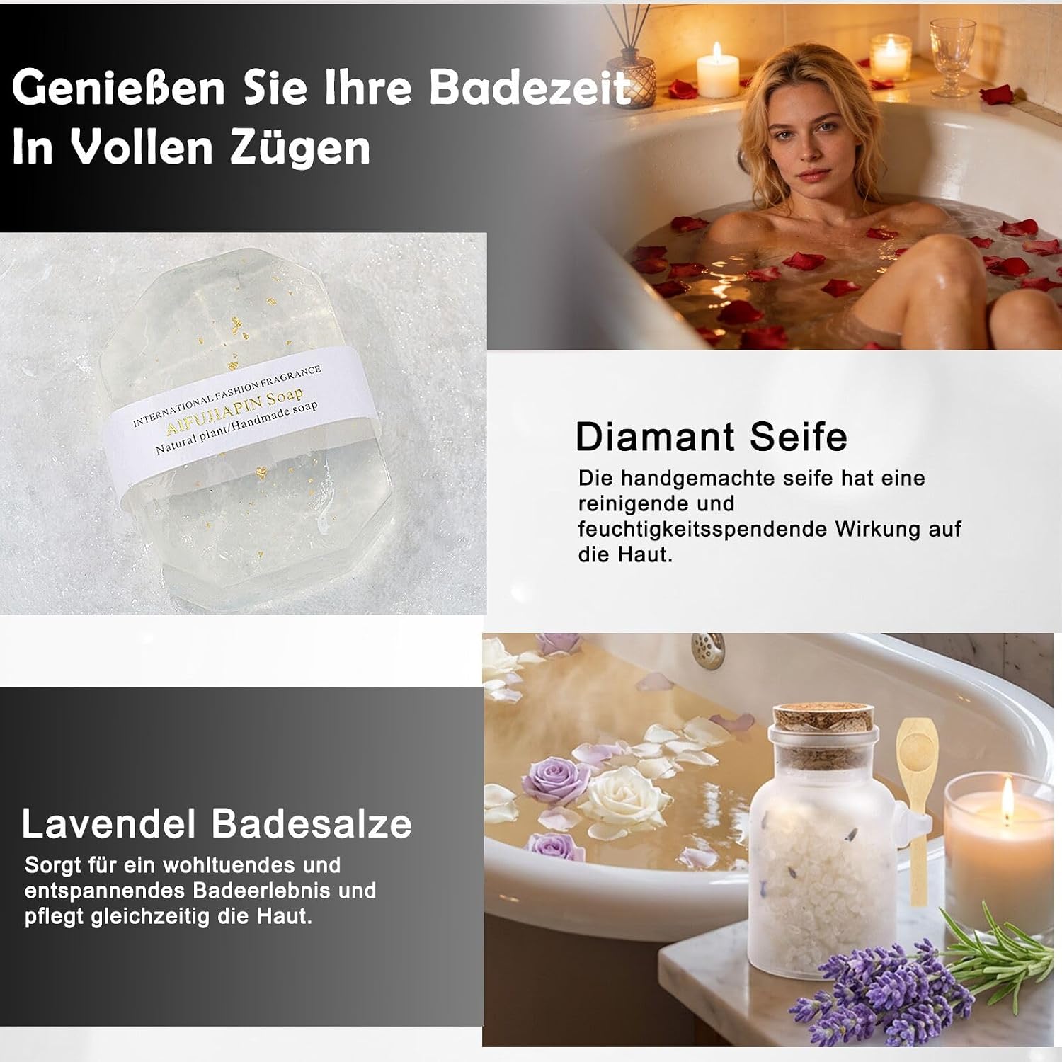 Gifts for Mum, Birthday Gift Mum, Mother's Day, Best Mum Gift – Bild 5