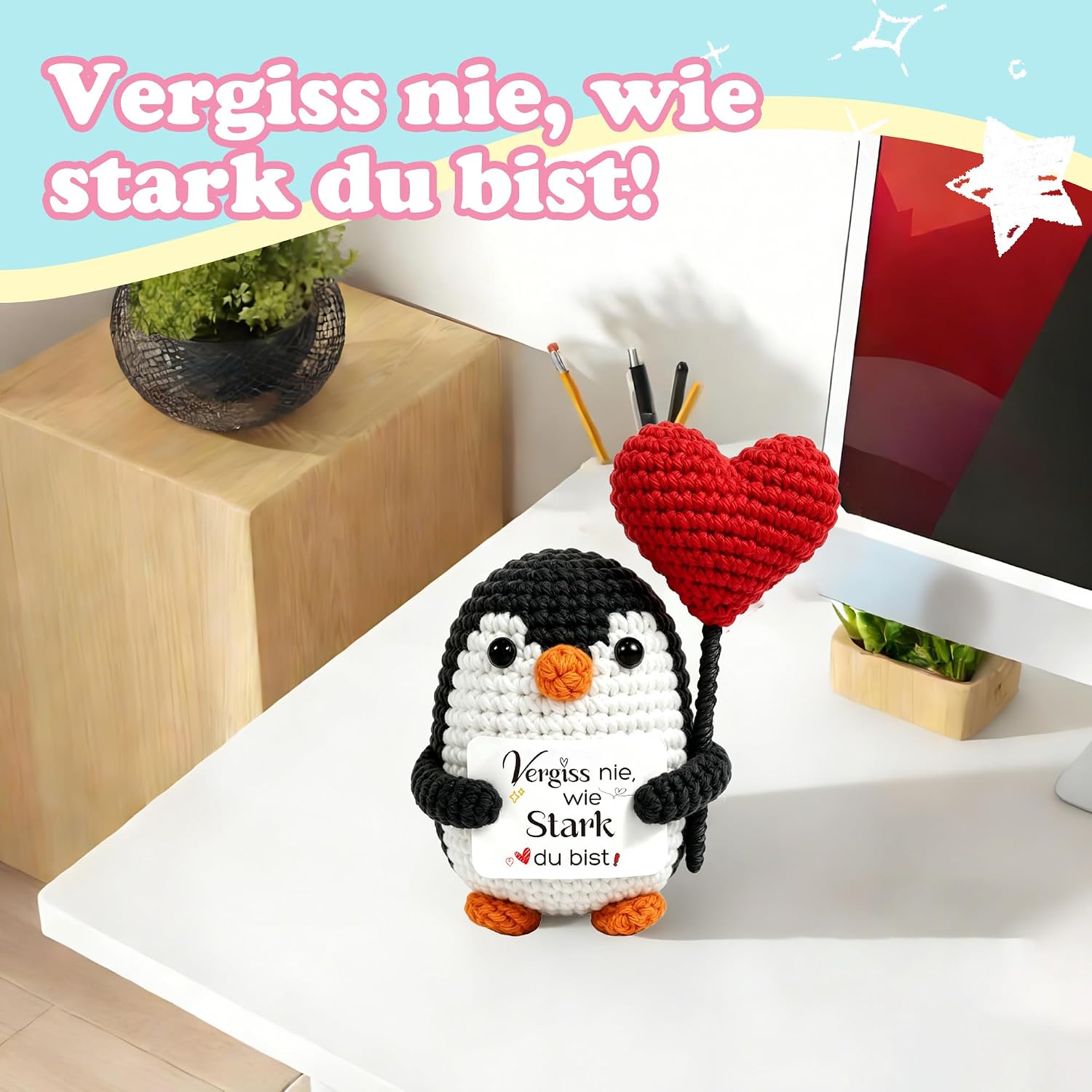 Gifts for Women, Best Friend, Birthday Gift – Bild 7
