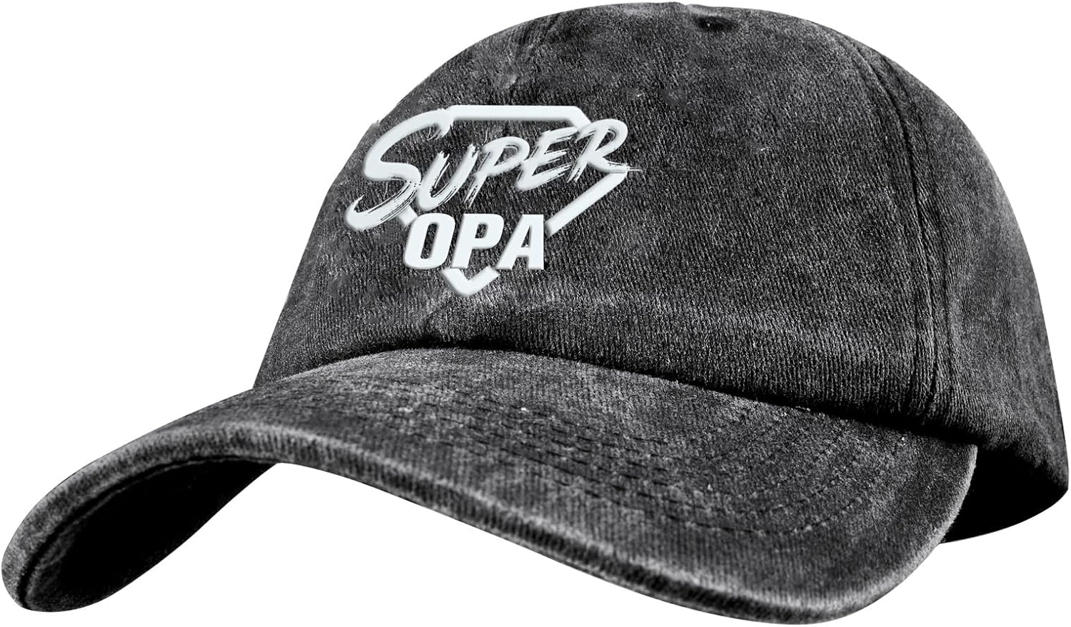 Cap Gifts for Men, Baseball Cap Men's Birthday Man, Birthday Gift, Father's Day Gift, Christmas Day for Men – Bild 5