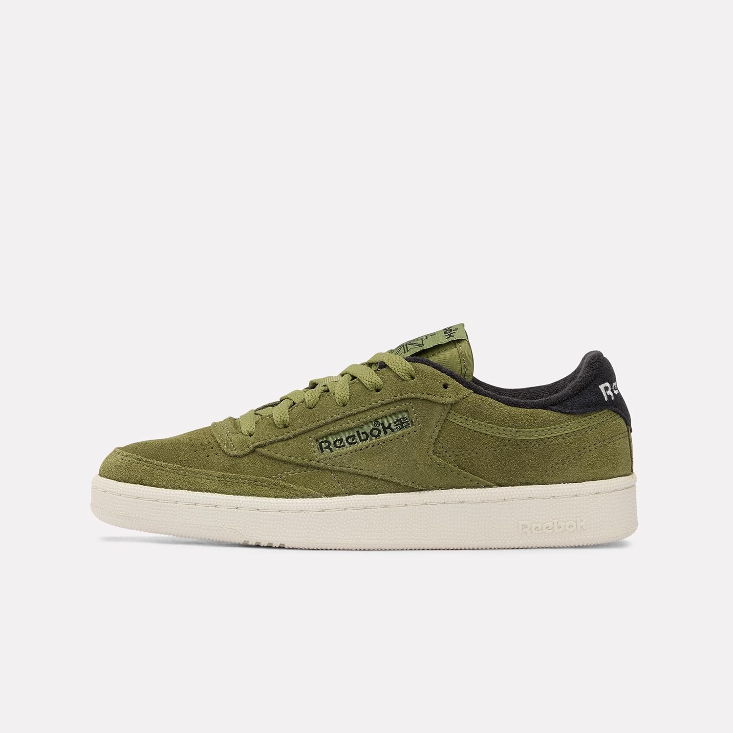 Reebok Unisex Club C 85 Vintage Trainers – Bild 2
