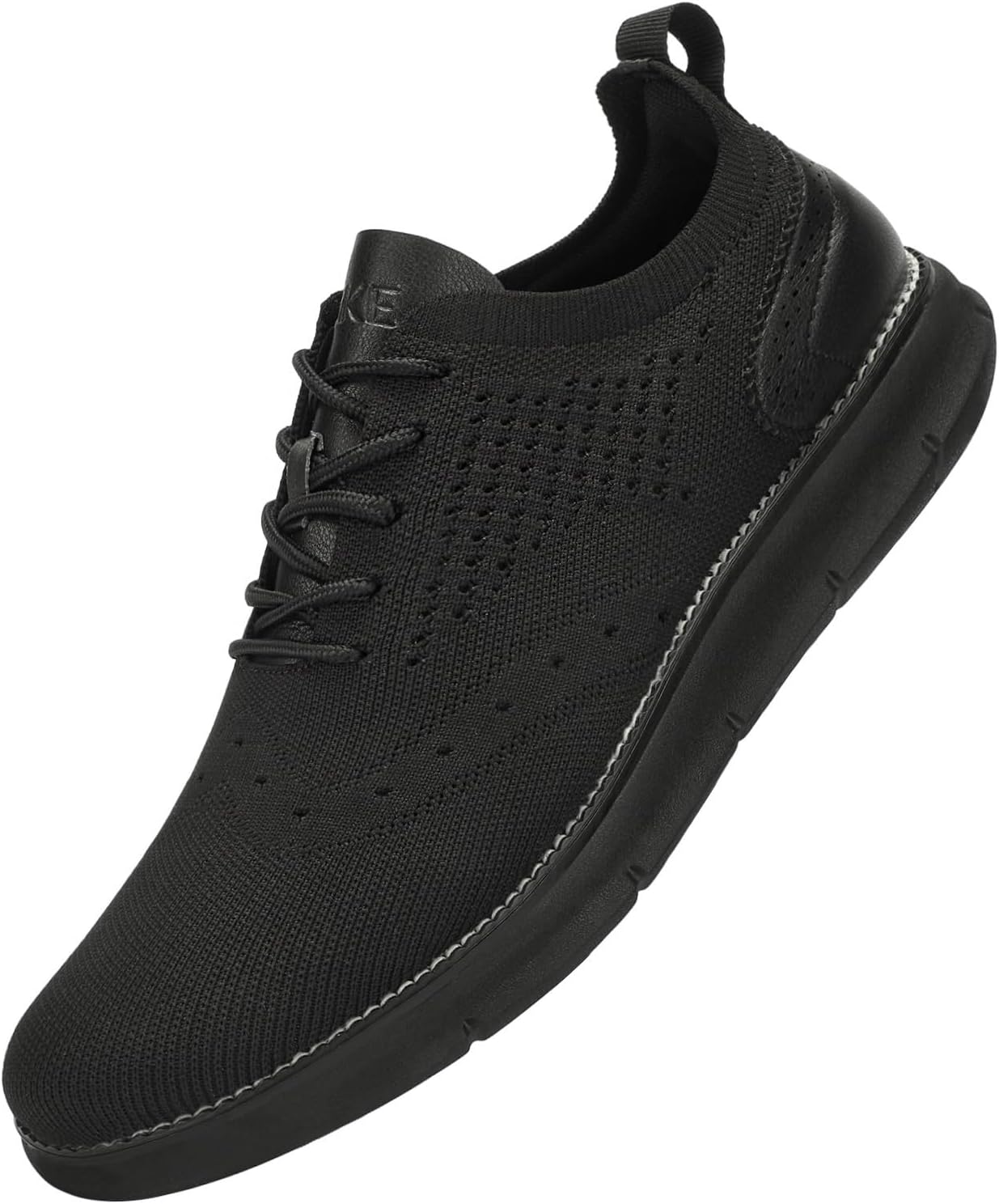 SVNKE Suit Shoes Men's Lace Up Business Oxfords Sneakers