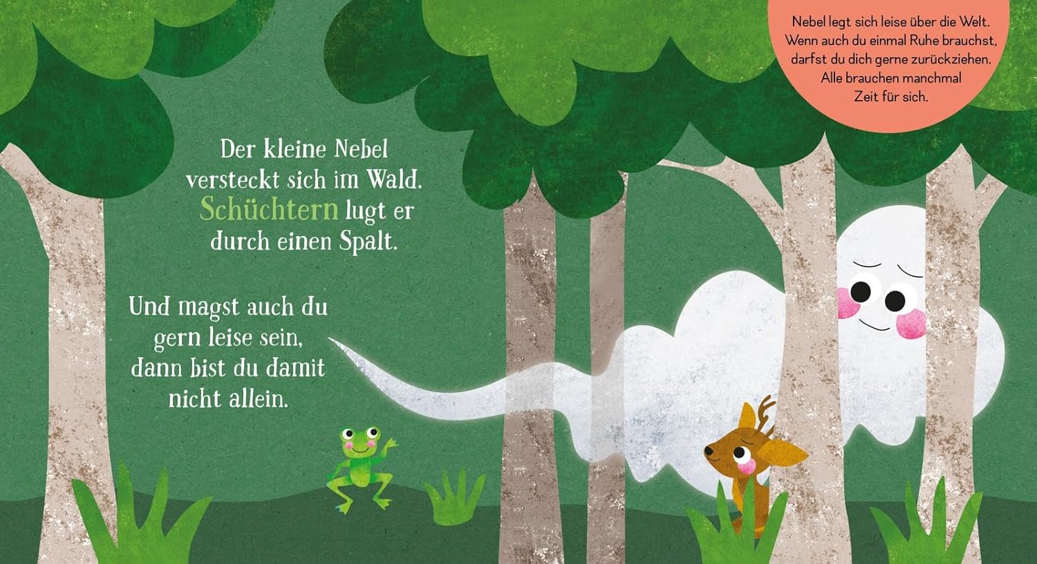 Baby Pixi (unkaputtbar) 176: Spür in dich hinein: Regen oder Sonnenschein?: Gefühle erkennen für ganz Kleine | Unzerstörbares Baby-Buch ab 12 Monaten über Gefühle und Emotionen (176) – Bild 5