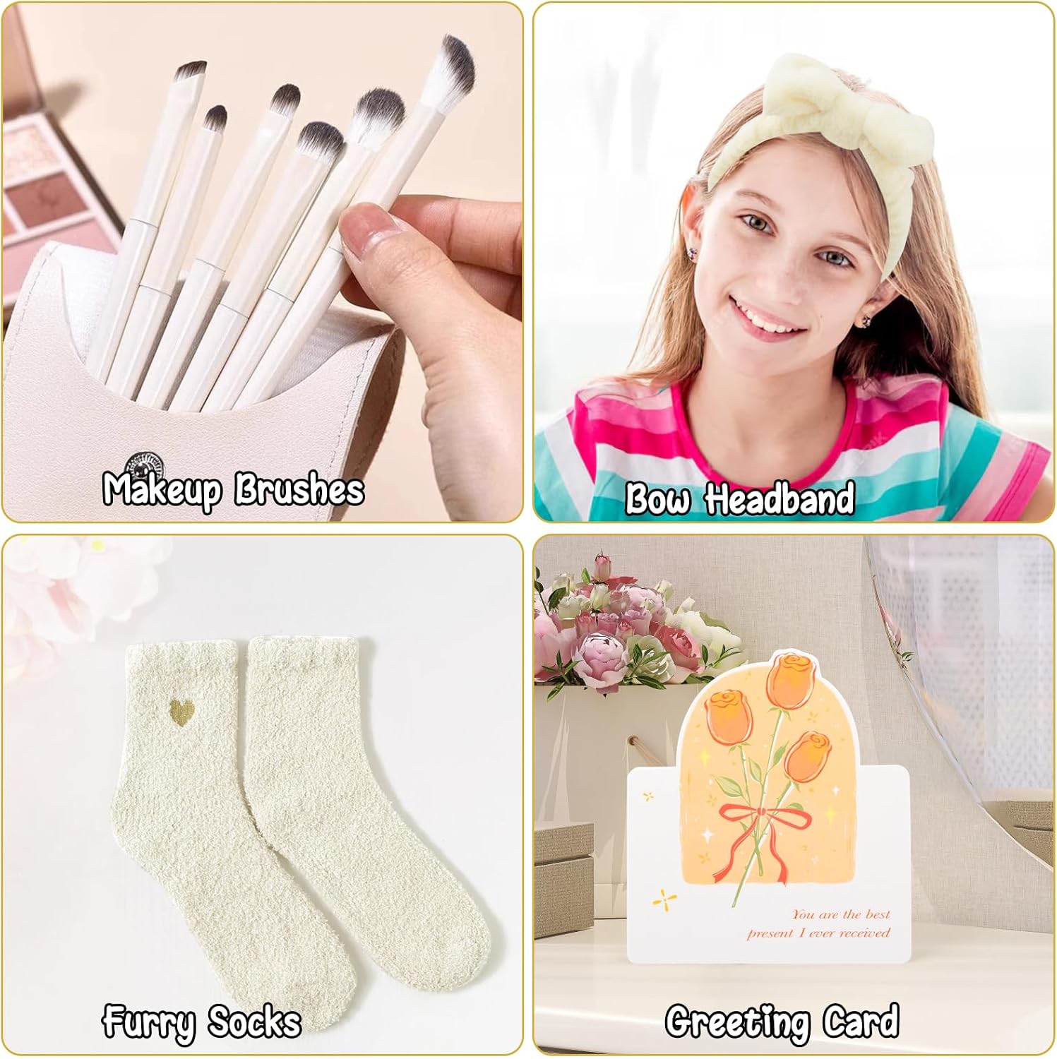 Gifts for Girls Teenagers 9 10 11 12 13 14 Years, Birthday Gift – Bild 5
