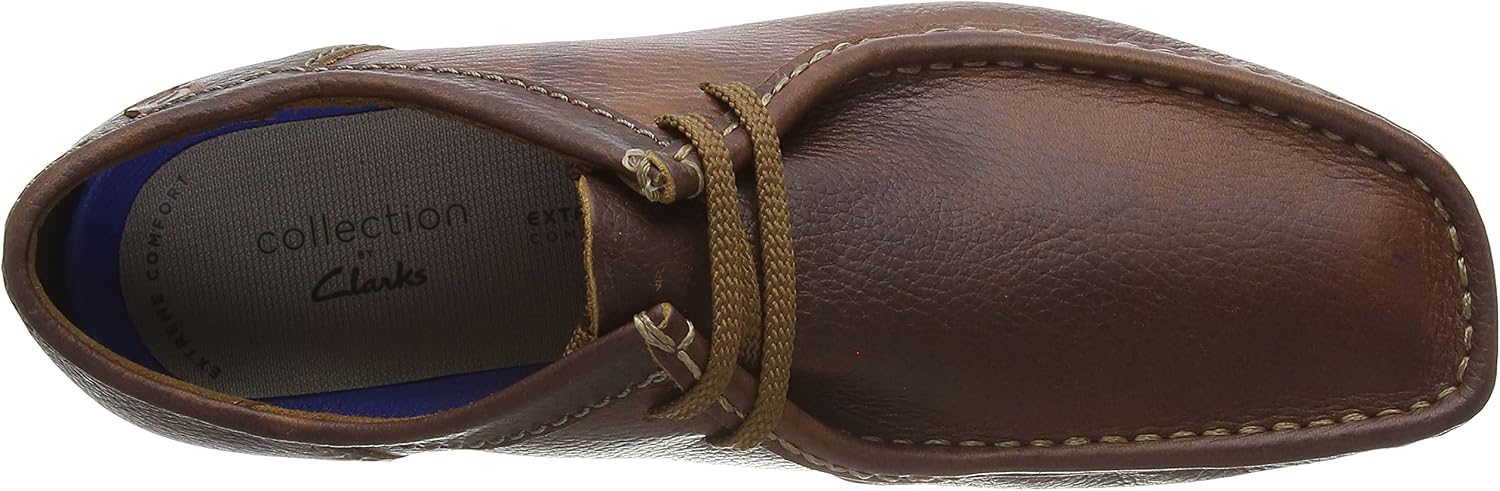Clarks Men's Shacre Ii Run Moccasins – Bild 5